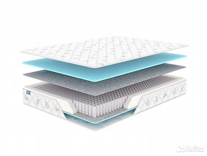 Матрас Димакс Оптима 500 Лайт