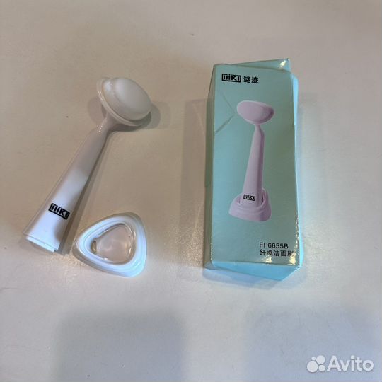 Щетка для лица