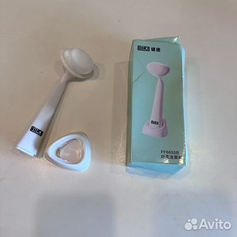 Щетка для лица