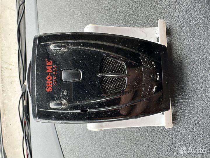 Видео регистратор subini str-825ru