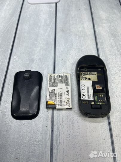 Motorola C113