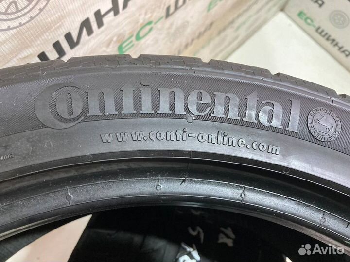 Continental ContiSportContact 3 235/40 R18