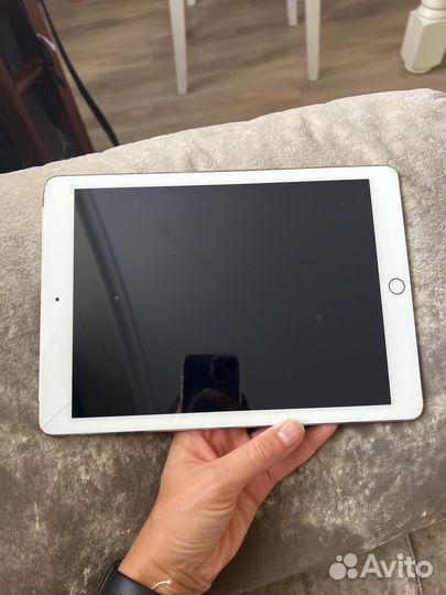 iPad air 2 Модель А1567 на запчасти