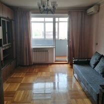 3-к. квартира, 73 м², 5/17 эт.