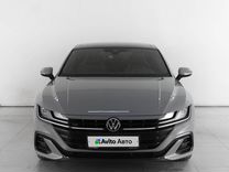 Volkswagen Arteon 2.0 AMT, 2022, 37 082 км, с пробегом, цена 6 299 000 руб.