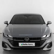 Volkswagen Arteon 2.0 AMT, 2022, 37 082 км, с пробегом, цена 6 249 000 руб.