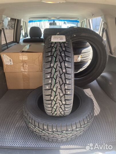 Ikon Tyres Nordman 7 225/55 R16