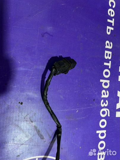 Датчик кислорода Volkswagen Touareg 7L GP BPE 2008