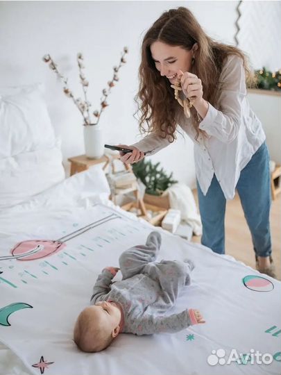 Фотоплед по месяцам