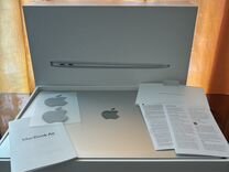 MacBook Air M1