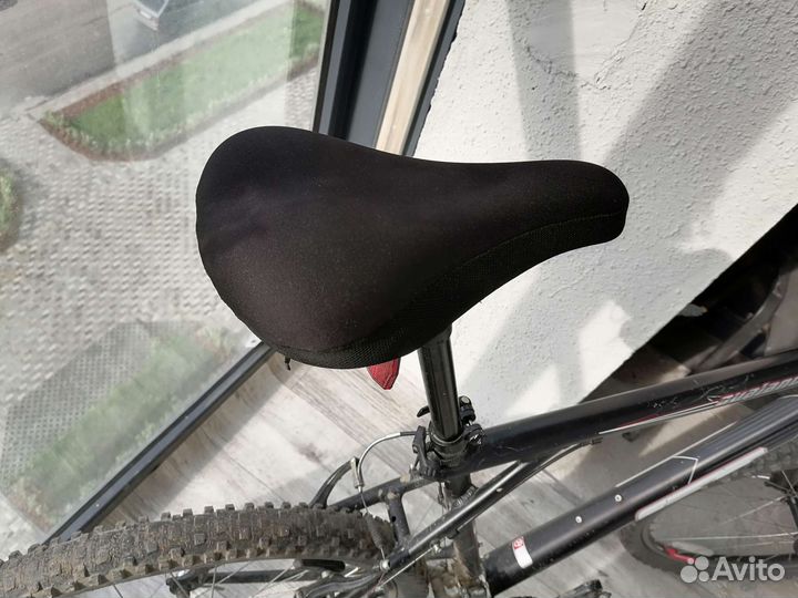 Велосипед GT avalanche 2.0