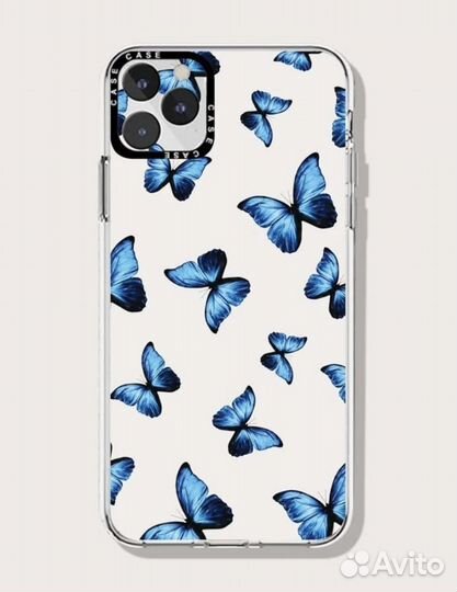 Чехол на iPhone 11 pro max