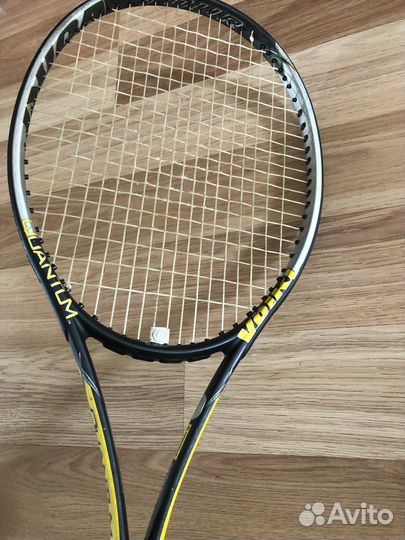 Ракетка для большого тенниса Volki