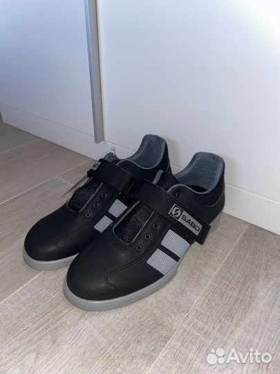 Штангетки sabo