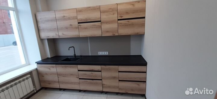 Модульная кухня