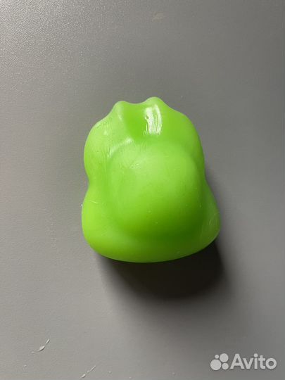 Эспандер кистевой гелевый Torneo