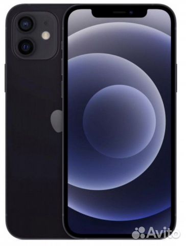 iPhone 12, 128 ГБ