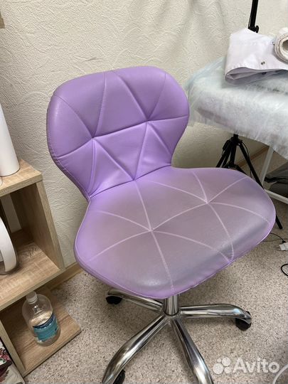 Стул для мастера