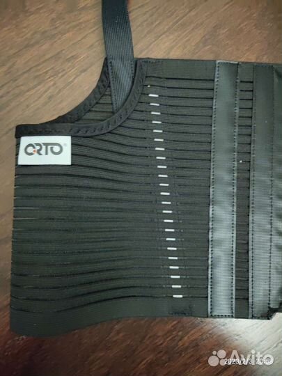 Бандаж послеоперационный для грудной клетки