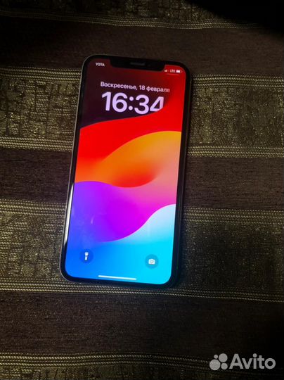 iPhone Xs, 512 ГБ