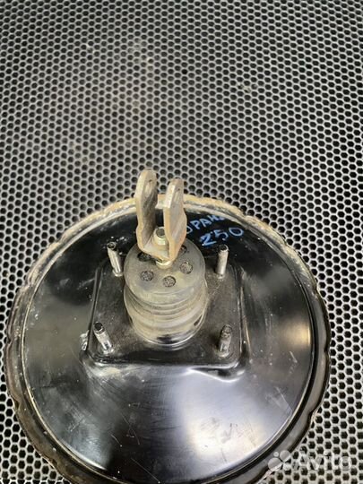 Вакуумный усилитель тормозов Nissan murano z50