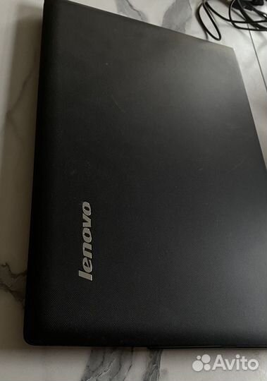 Ноутбук lenovo