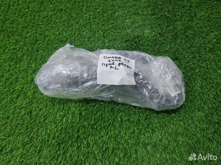 Проводка двери задняя левая Omoda C5 sqre4T15C