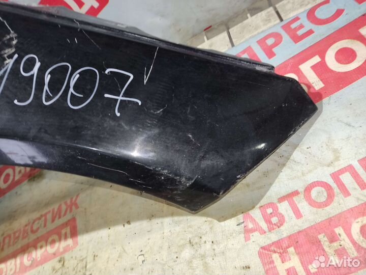 Мерседес w212 e300 e200 крыло переднее левое