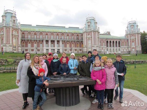 Репетитор по русскому языку, подготовка к ОГЭ ЕГЭ