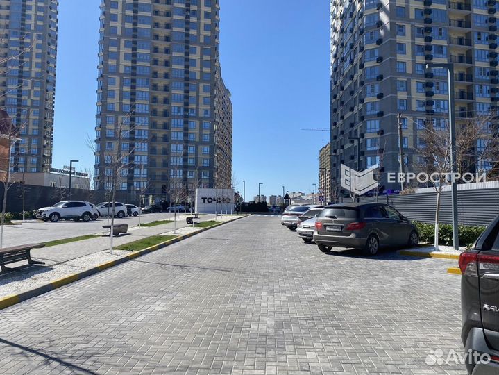 Тротуарная плитка