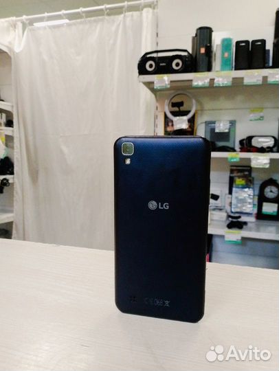 Смартфон LG X power K220DS