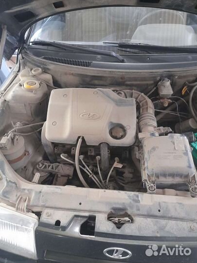 Разбираю на запчасти