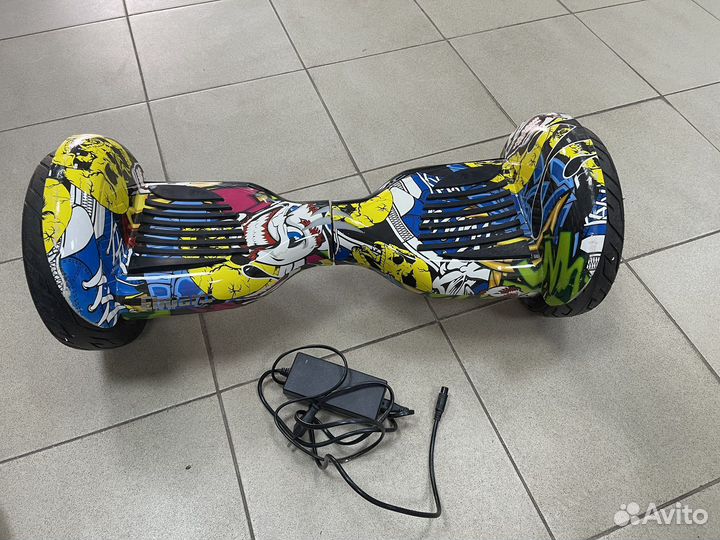 Гироскутер Smart Balance 10.5