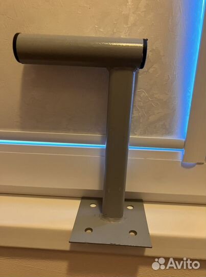 Кранштейн доя антенн