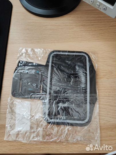 Чехол для телефона для бега на руку