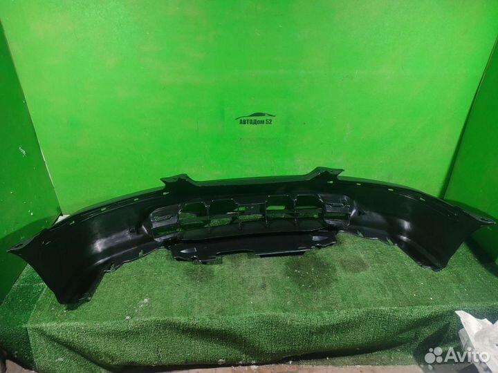 Бампер передний Honda Civic 96