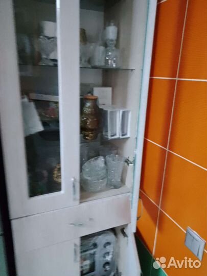 Буфеты и серванты