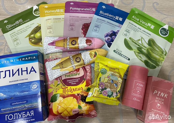 Набор косметики