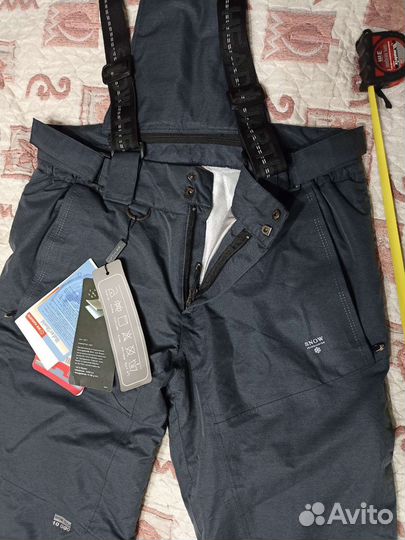 Горнолыжные/сноубордические штаны Snow Headquarter