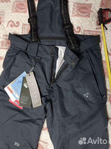 Горнолыжные/сноубордические штаны Snow Headquarter