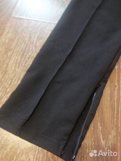 Брюки мужские