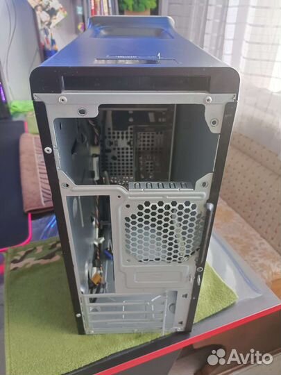 Корпус для пк dell