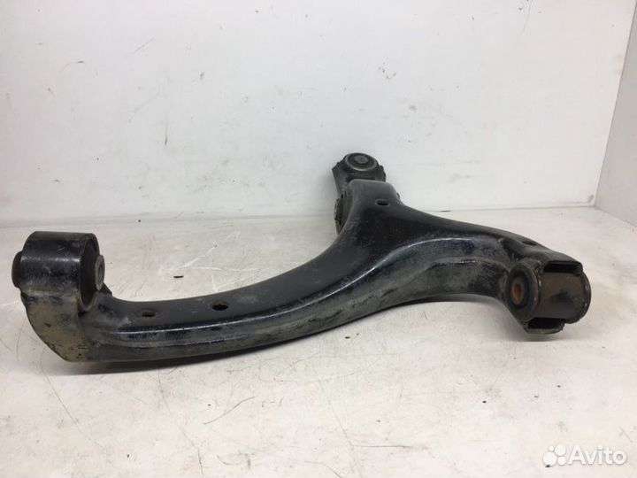 Рычаг подвески передний левый Volkswagen Amarok