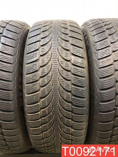 Bridgestone Blizzak LM-32 225/55 R17 97H