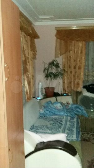 Дом 40 м² на участке 5 сот.