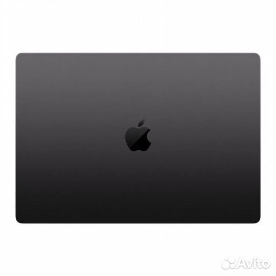 MacBook Pro 16 M3 Pro/18GB/512GB Space Black