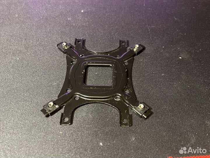 Кулер Zalman cnps10X Optima