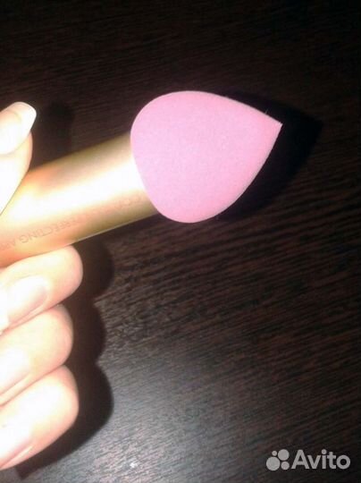 Спонж Ecotools для макияжа, для контуринга