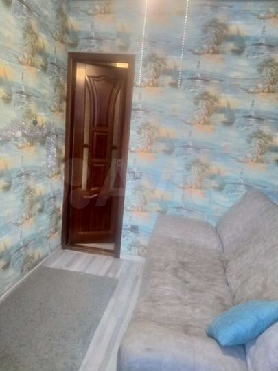 4-к. квартира, 74 м², 4/5 эт.