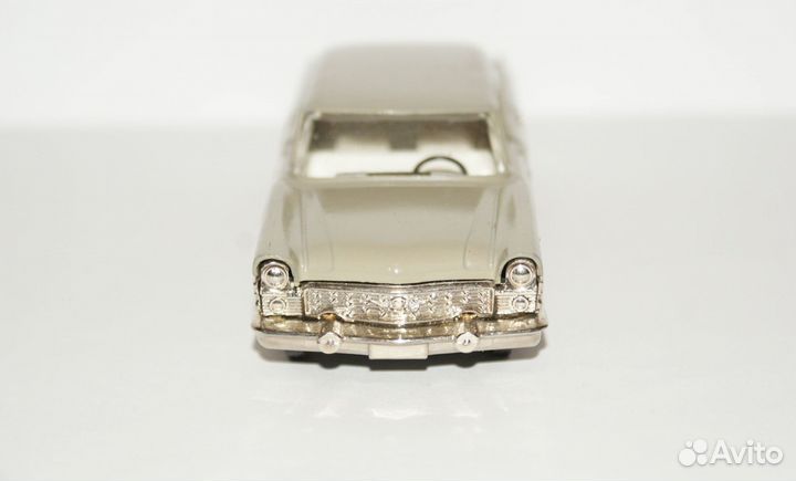 Чайка газ 13 газ-13 цвет серый